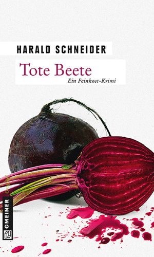 [Reiner Palzki 10] • Tote Beete